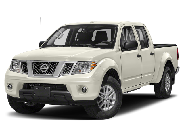 2018 Nissan Frontier 4.0 SV Crew Cab 4X2 AT SWB's photo