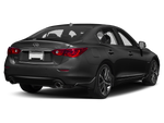 2015 INFINITI Q50 Hybrid Sport