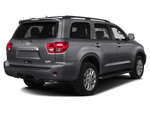 2015 Toyota Sequoia SR5 5.7L