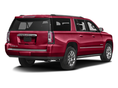 2016 GMC Yukon XL Denali