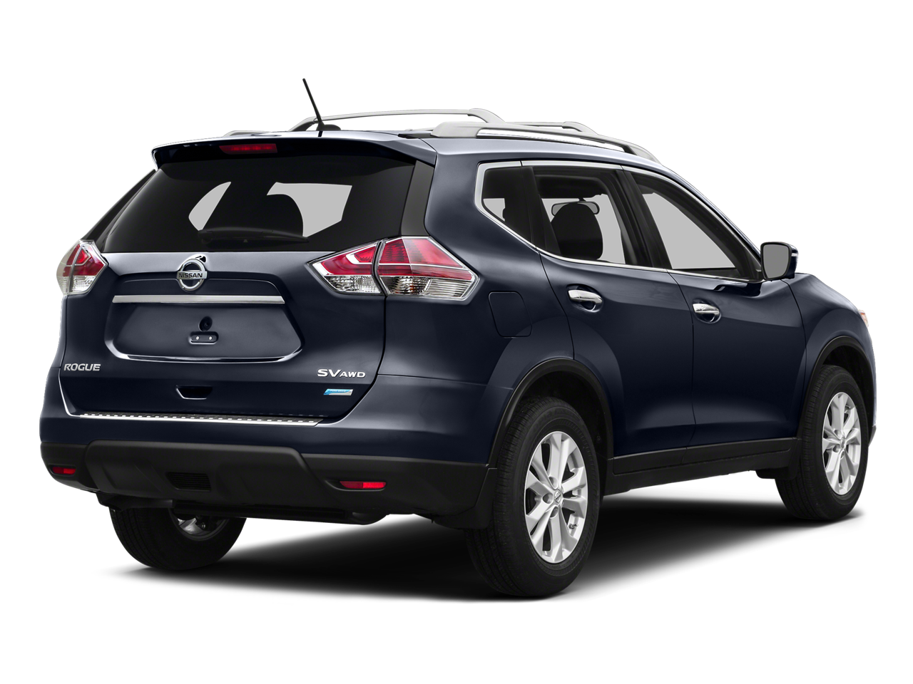 Used 2016 Nissan Rogue SV with VIN KNMAT2MV0GP673983 for sale in Lubbock, TX