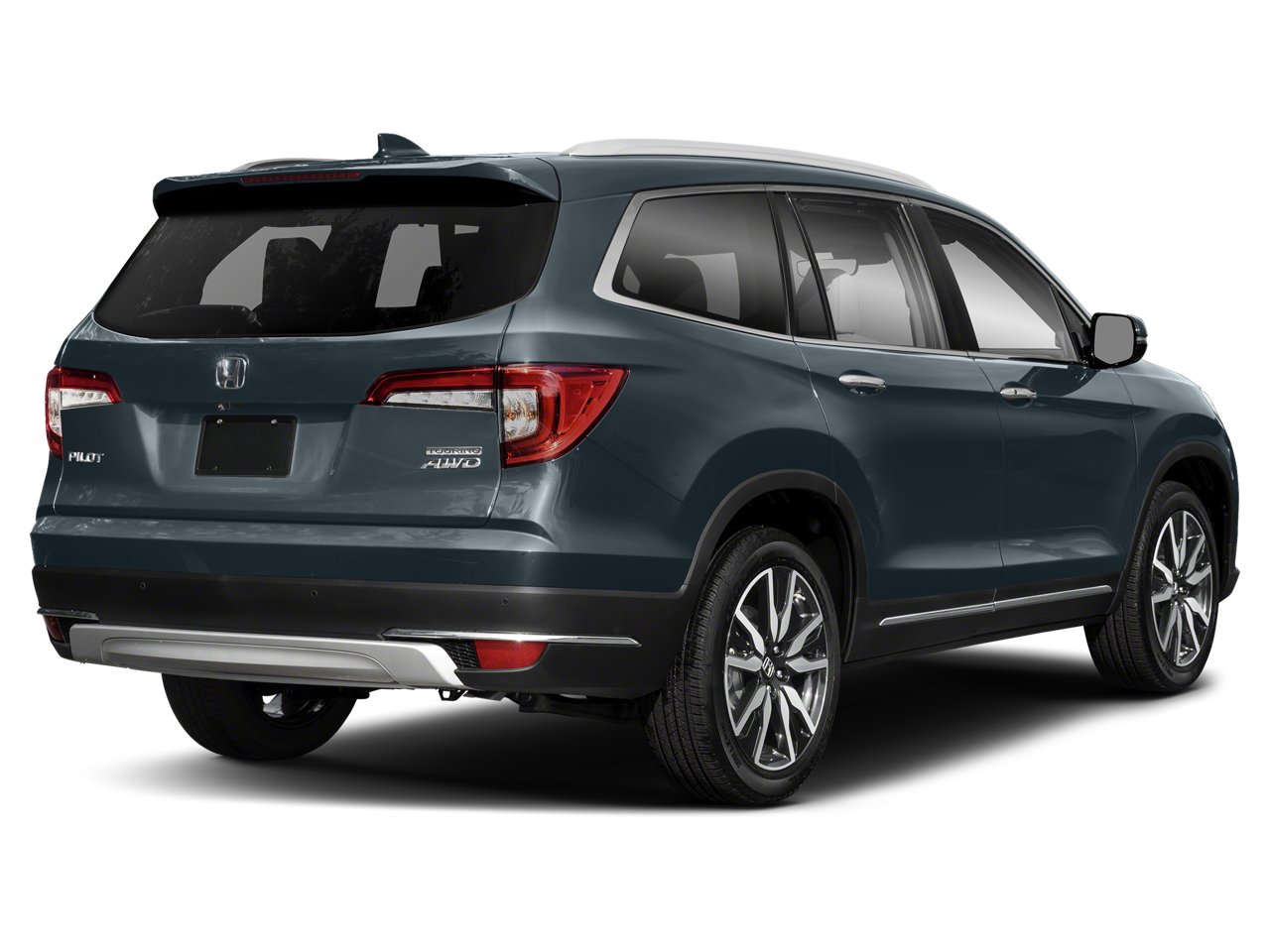 2019 Honda Pilot Touring 7 Passenger