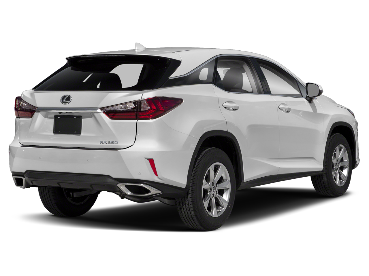 2019 Lexus RX RX 350
