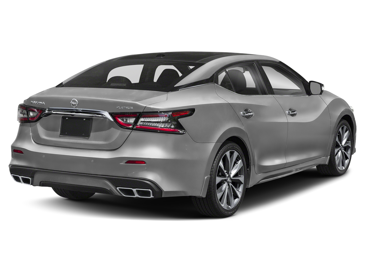 2019 Nissan Maxima Platinum