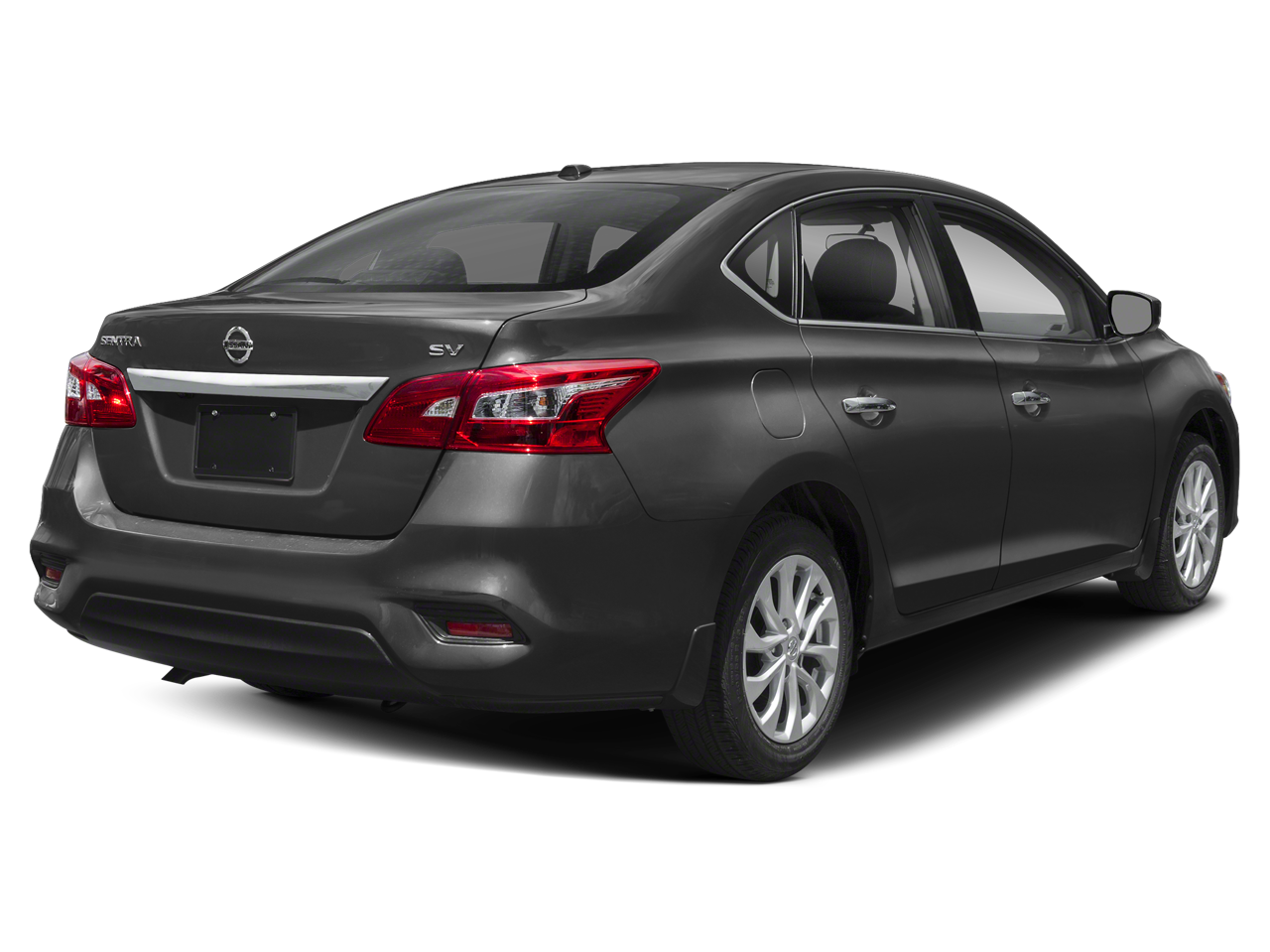 Used 2019 Nissan Sentra S with VIN 3N1AB7AP0KY307781 for sale in Lubbock, TX