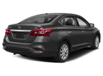 2019 Nissan Sentra SL