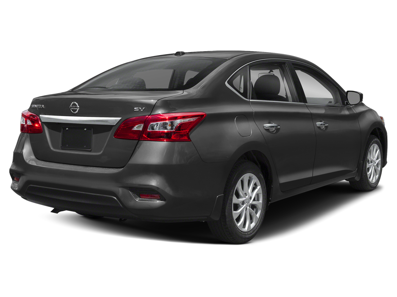 2019 Nissan Sentra SL