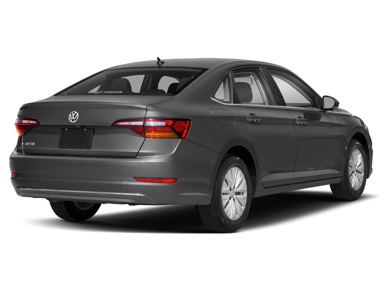 2020 Volkswagen Jetta 1.4T S