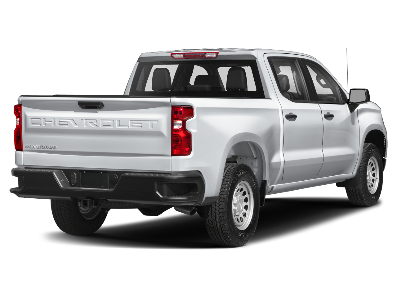 2023 Chevrolet Silverado 1500 LT Trail Boss - Photo 60