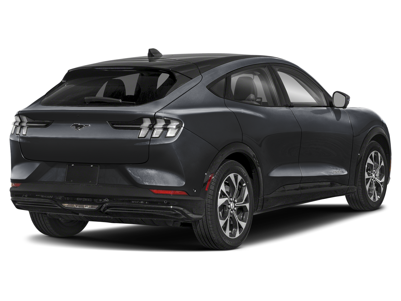 Used 2023 Ford Mustang Mach-E Premium RWD with VIN 3FMTK3R43PMB01549 for sale in Lubbock, TX