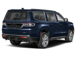 2025 Jeep Grand Wagoneer Base