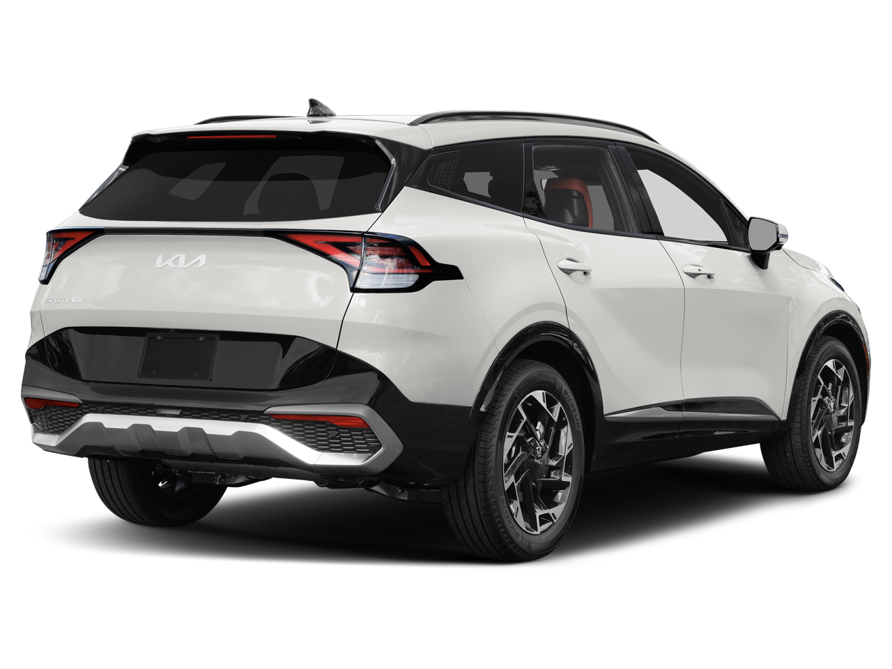 2025 Kia Sportage SX-Prestige