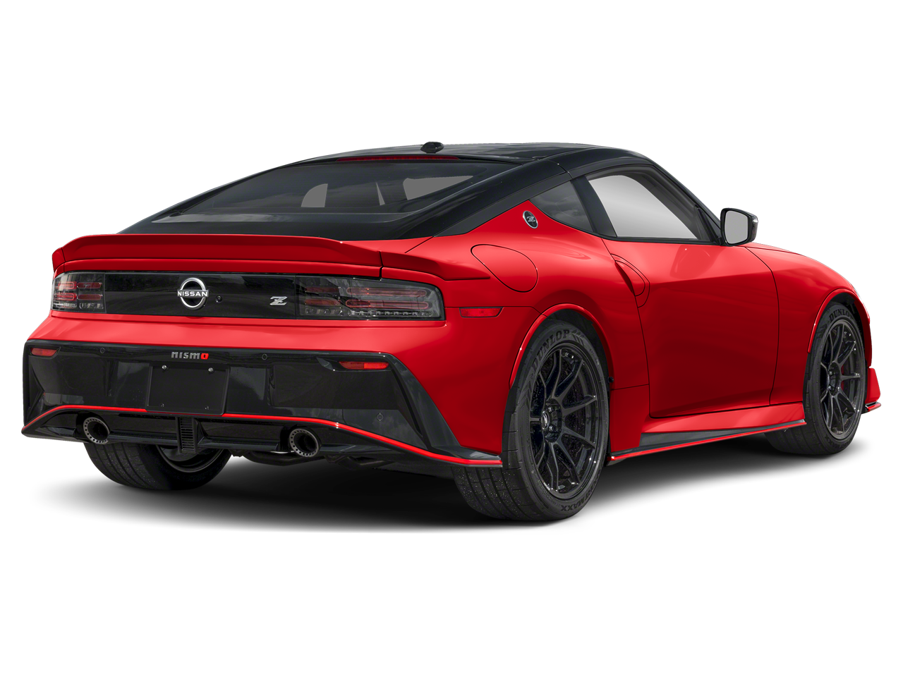 2026 Nissan Z NISMO Lubbock TX | McGavock Nissan Lubbock