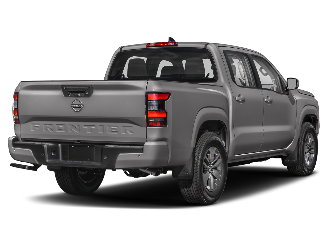 2026 Nissan Frontier SV - Photo 20