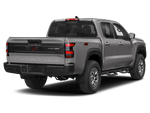 2026 Nissan Frontier PRO-4X w/R Package