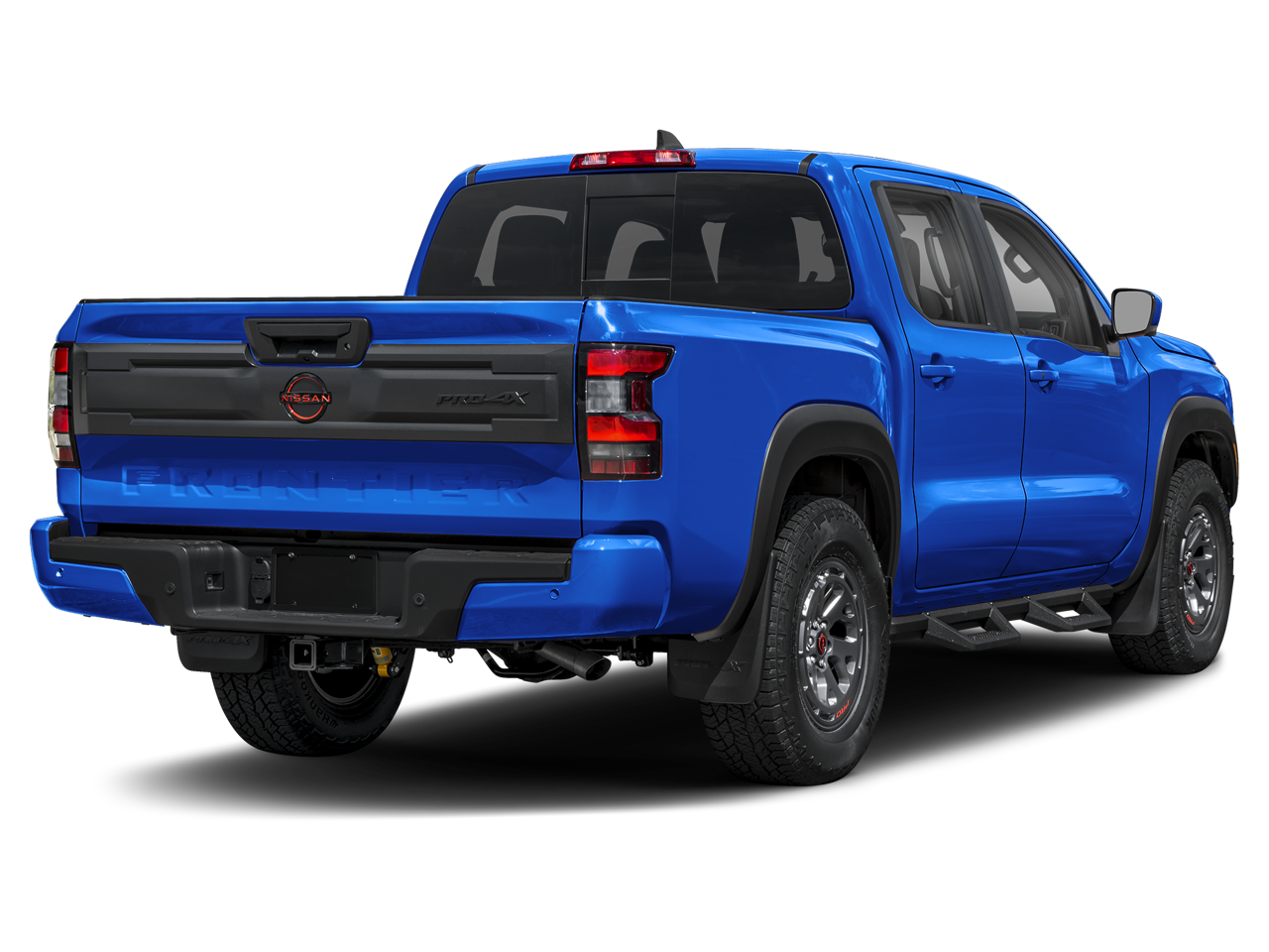 2026 Nissan Frontier PRO-4X - Photo 2