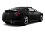 2010 Nissan 370Z Base