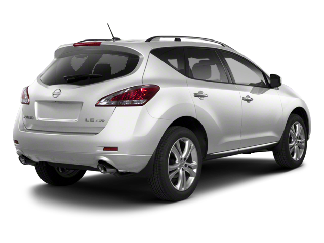 Used 2011 Nissan Murano SL with VIN JN8AZ1MU0BW052391 for sale in Lubbock, TX