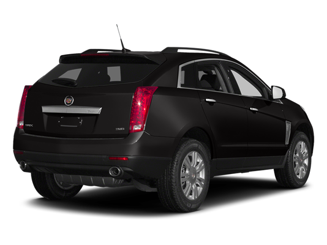 Used 2013 Cadillac SRX Luxury Collection with VIN 3GYFNCE35DS598224 for sale in Lubbock, TX