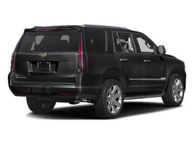 2016 Cadillac Escalade Base