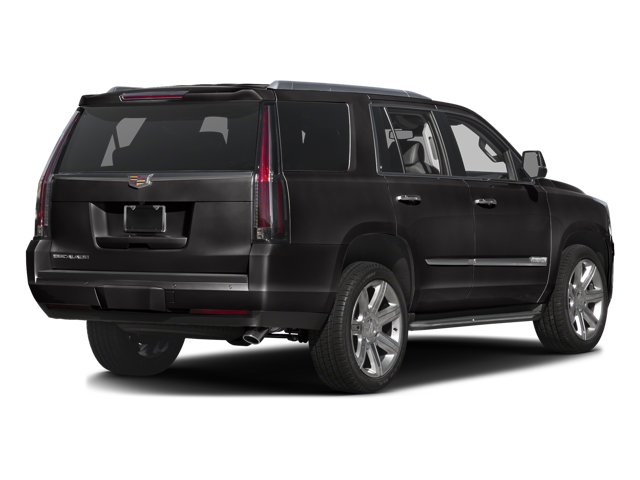2016 Cadillac Escalade Base