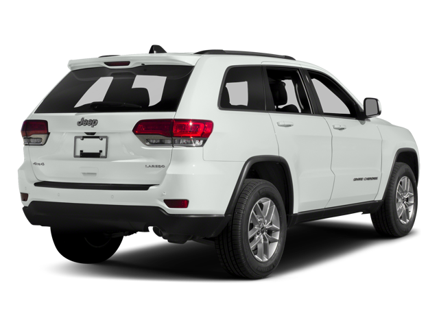 Used 2017 Jeep Grand Cherokee Altitude with VIN 1C4RJEAG0HC819856 for sale in Lubbock, TX