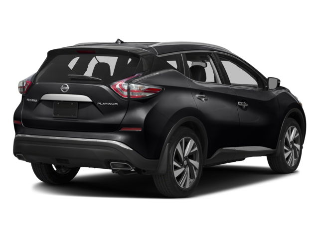 Used 2017 Nissan Murano SL with VIN 5N1AZ2MH6HN110812 for sale in Lubbock, TX