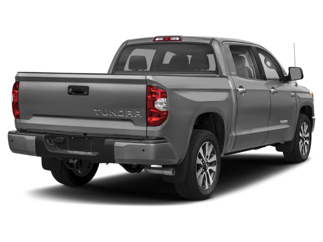 2018 Toyota Tundra Limited