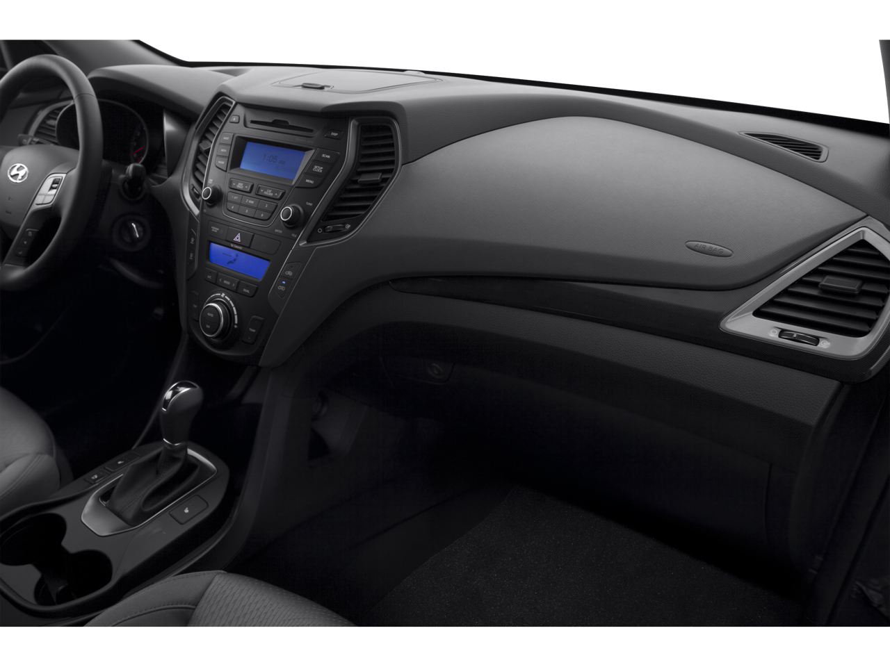 2015 Hyundai Santa Fe Sport 2.0T