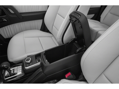 2015 Mercedes-Benz G-Class G 550 4MATIC®