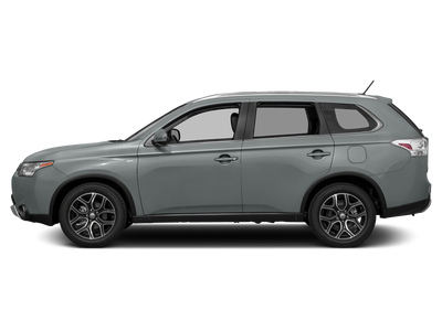 2015 Mitsubishi Outlander SE
