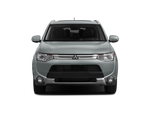 2015 Mitsubishi Outlander SE