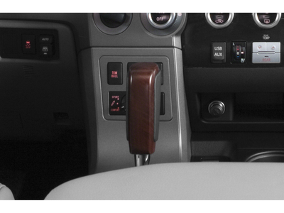 2015 Toyota Sequoia SR5 5.7L