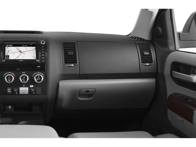 2015 Toyota Sequoia SR5 5.7L