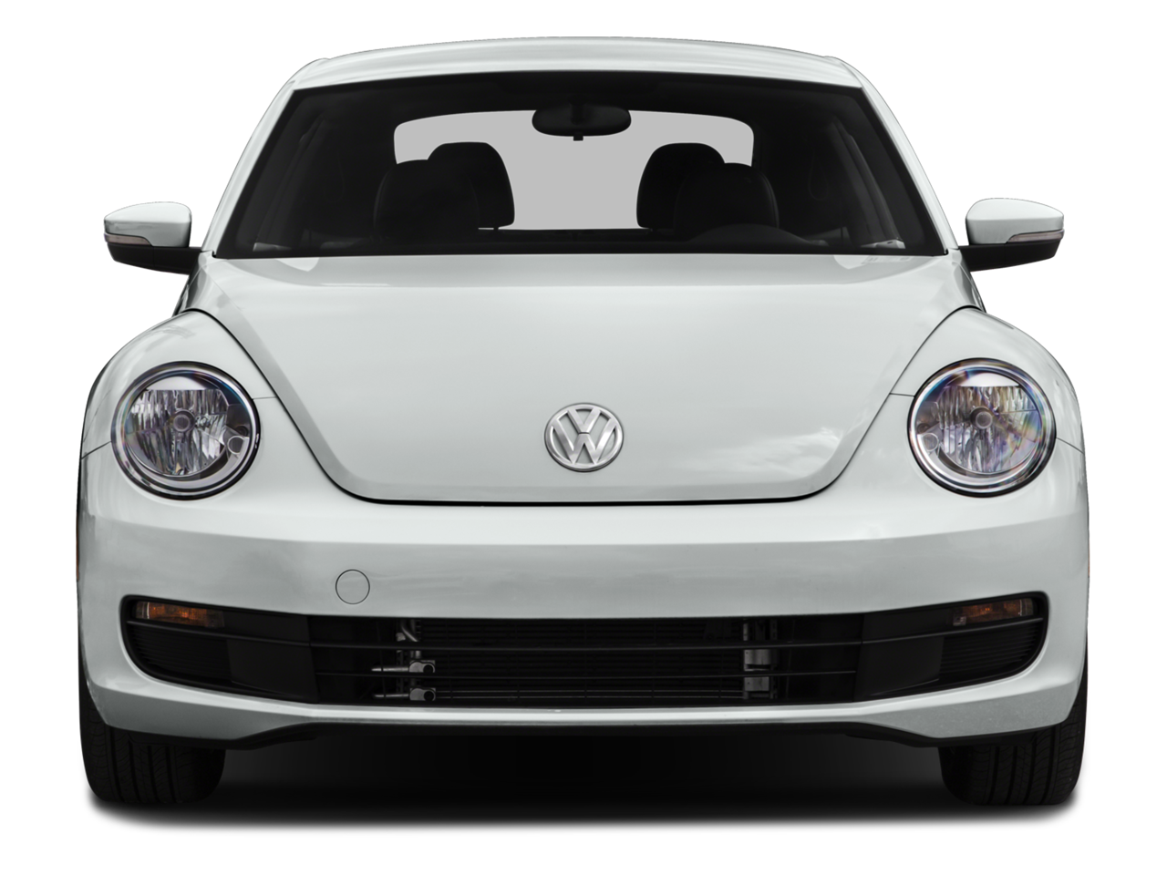 2016 Volkswagen Beetle 1.8T SE