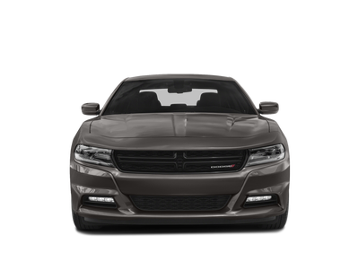 2018 Dodge Charger SXT Plus