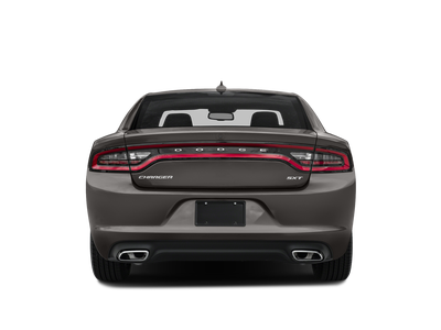 2018 Dodge Charger SXT Plus