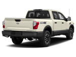 2018 Nissan Titan PRO-4X