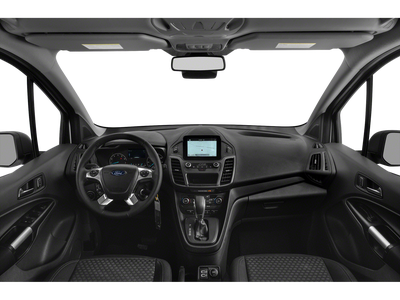2019 Ford Transit Connect XLT