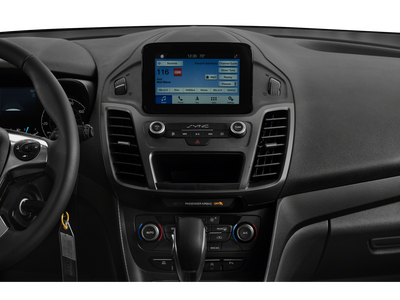 2019 Ford Transit Connect XLT
