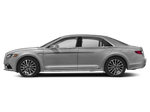 2019 Lincoln Continental Select