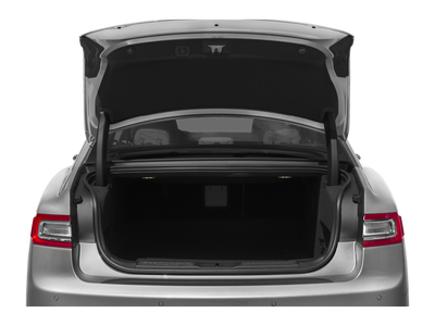2019 Lincoln Continental Select
