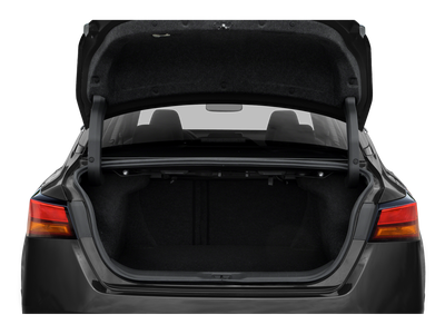 2019 Nissan Altima 2.5 Platinum