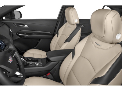 2020 Cadillac XT4 Sport
