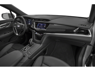 2020 Cadillac XT6 Sport
