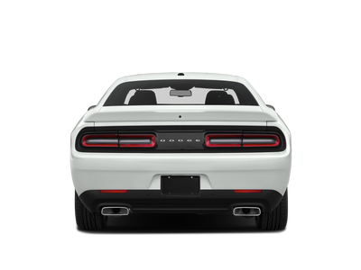 2020 Dodge Challenger GT