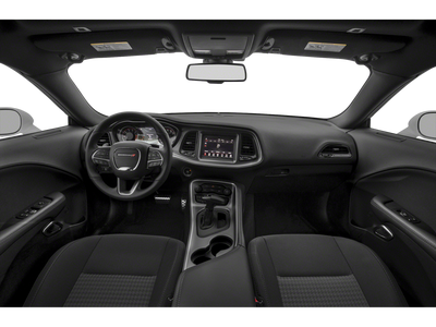 2020 Dodge Challenger GT