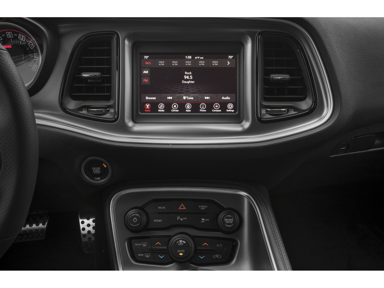 2020 Dodge Challenger GT
