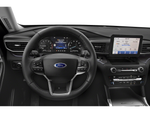 2020 Ford Explorer Base