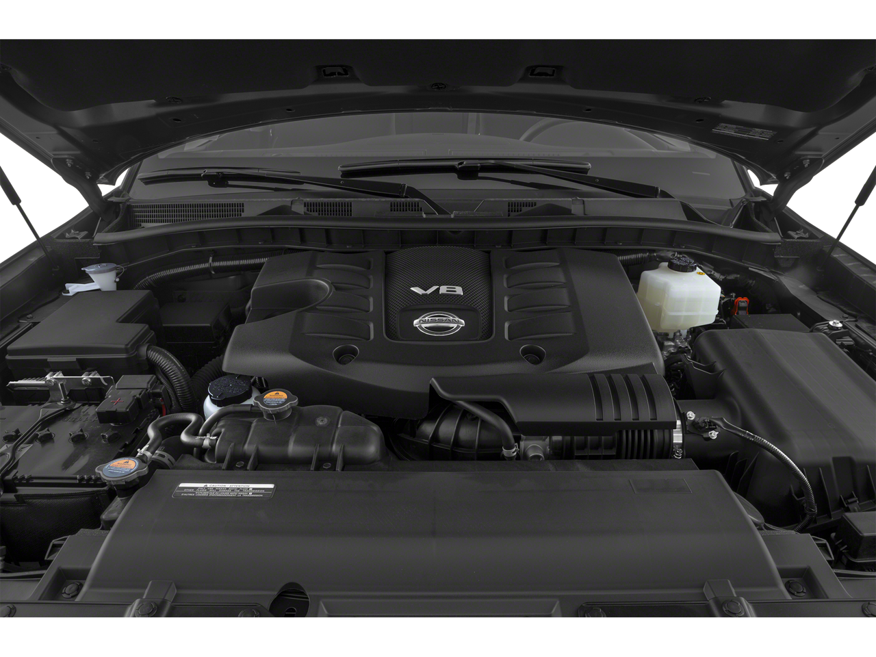 2020 Nissan Armada SV